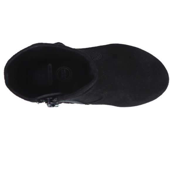 Toddler Girl Slouch Boots - Picture 8 of 8